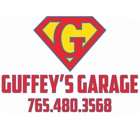 Guffey's Garage