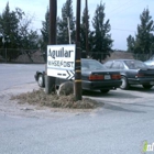 Aguilar Trucking Inc