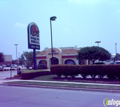 Taco Bell - Haltom City, TX