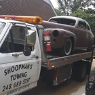 Shoopman's Towing