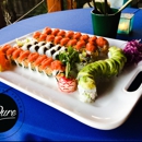 Pure Sushi and Asian Fusion - Personal Chefs