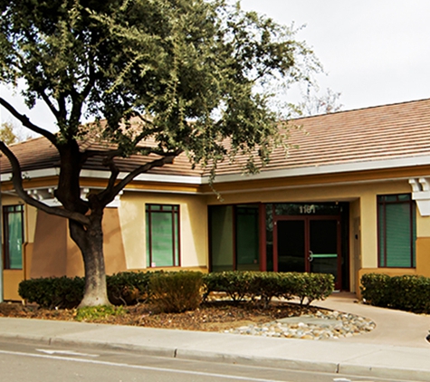 UCSF Pediatric Neurology Clinic - Brentwood, CA