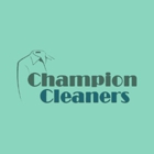 Champion Cleaners