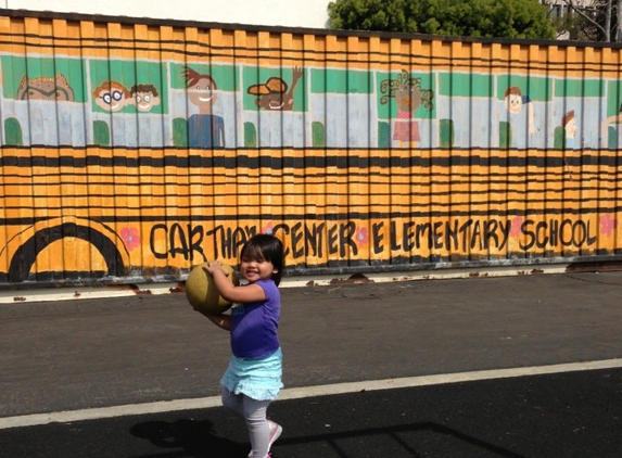 Carthay Center Elementary School - Los Angeles, CA