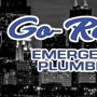 Go-Rooter Emergency plumbers