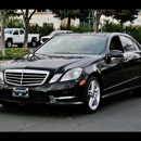 Benz limo corp - Limousine Service