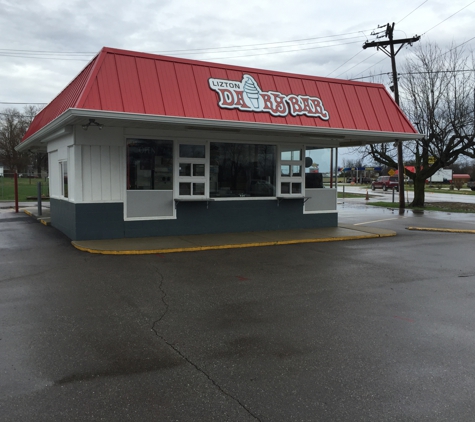 Lizton Dairy Bar - Lizton, IN