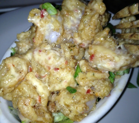 Bonefish Grill - Tallahassee, FL