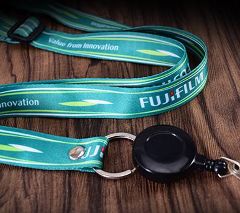 Custom Lanyards - Walnut, CA