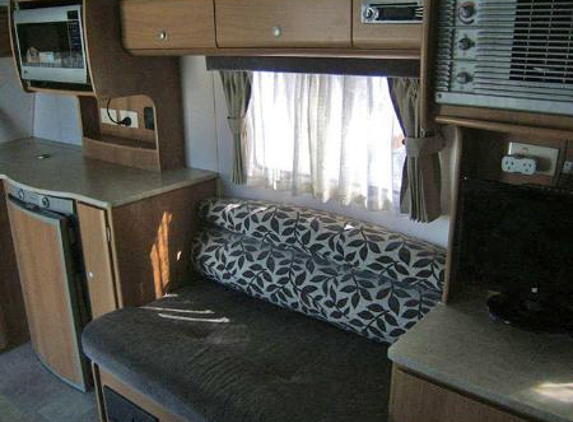 T.N. Caravan Sales