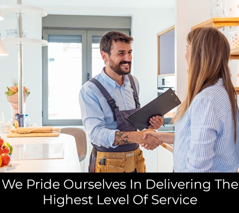 Go 2 Plumbing - Canterbury, NSW. We Pride Ourselves In Delivering The Highest Level Of Service