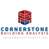 Cornerstone Building Analysis, Inc gallery