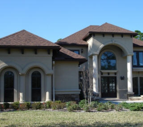 Willis Stucco Inc - Jacksonville, FL