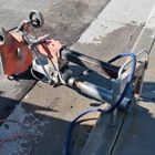 Moreno Curb Coring