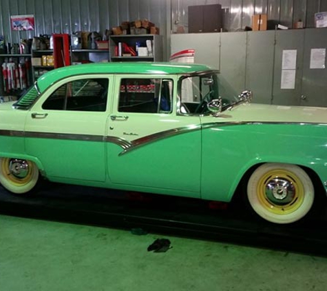 Mawson Motors - Moolap, VIC