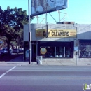 Kelvyn Park Cleaners - Dry Cleaners & Laundries