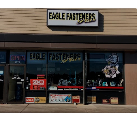 Eagle Fasteners Plus Inc - Salem, OR