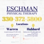 Eschman Physical Therapy LLC