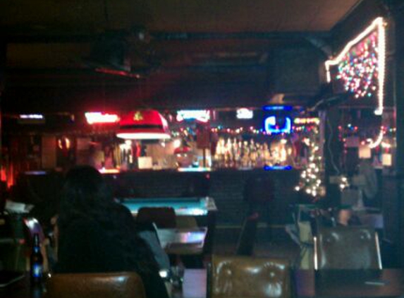 Dave's Backroom Bar - Grand Prairie, TX