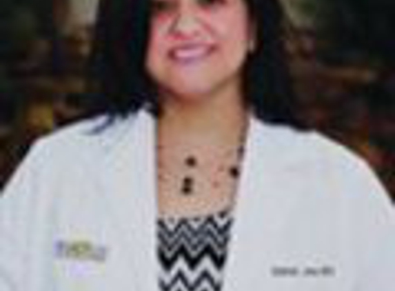 Dr. Delma I Jara, MD - Katy, TX