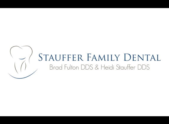 Stauffer Family Dental - Westerville, OH