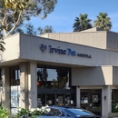 Irvine Pet Hospital - Kennels