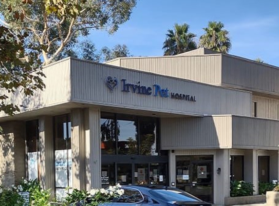 Irvine Pet Hospital - Irvine, CA