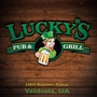 Lucky's Bar & Grill
