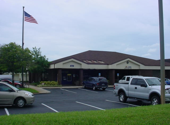 CFE Federal Credit Union - Orlando, FL