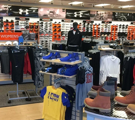 Hibbett Sports - South Hill, VA