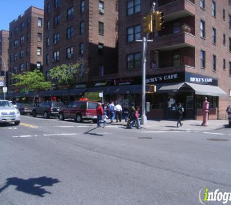 H&R Block - Jackson Heights, NY