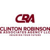 Clinton Robinson and Associates gallery
