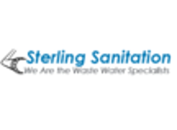 Sterling Sanitation - Centerville, PA