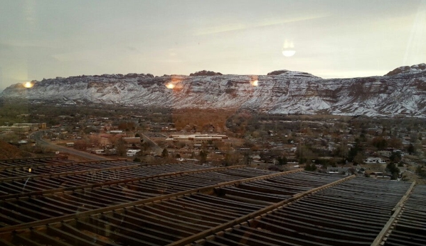 Sunset Grill - Moab, UT