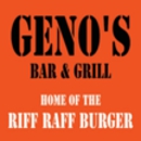 Genos 2.0 - Restaurants