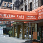 Ayurveda Cafe