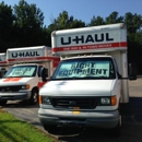 U-Haul Moving & Storage at US Highway 70 - Self Storage