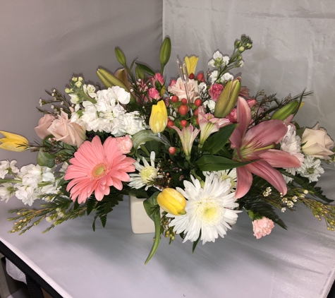 A & K Floral Design - West Orange, NJ