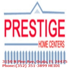Prestige Home Ctr