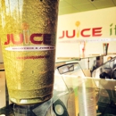 Juice It Smoothie & Juice Bar - Juices