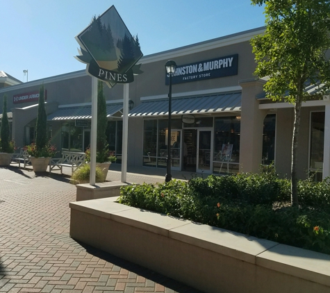 Converse Pearl Factory Store - Pearl, MS