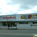 Balboa Market - Grocery Stores