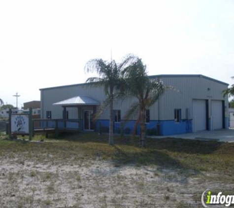 Rusnell Marine Construction Inc - Cape Coral, FL