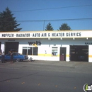 Meineke Car Care Center - Auto Repair & Service