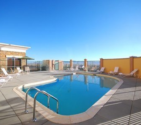 Comfort Suites - Prescott Valley, AZ