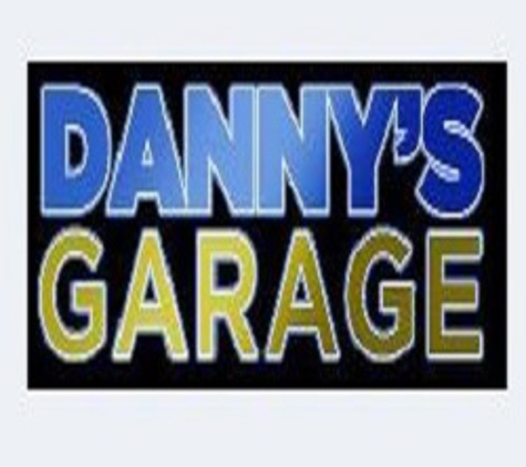 Danny's Garage & Auto Sales - Chambersburg, PA