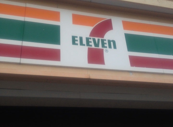 7-Eleven - Marina, CA