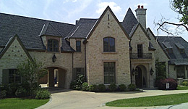 Absolute Painting Inc. - Mckinney, TX. ​Residential Exterior