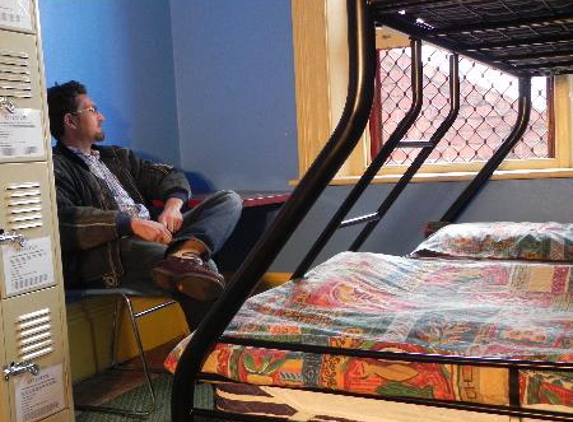 Adelaide's Shakespeare Backpackers International Hostel - Adelaide, SA