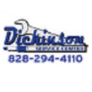 Dickinson Service Center - Tire Dealers